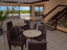 Hotel Jaguaribe Praia