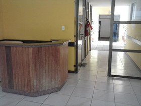 Hotel Lazer Piata