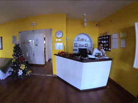 Hotel Lazer Piata