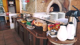 Hotel Lazer Piata