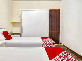 Hotel Leisure & Beach by OYO Rooms