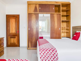 Hotel Leisure & Beach by OYO Rooms