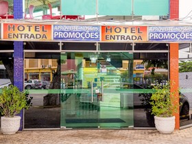 Hotel Leisure & Beach by OYO Rooms