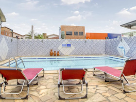 Hotel Leisure & Beach by OYO Rooms