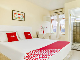 Hotel Leisure & Beach by OYO Rooms