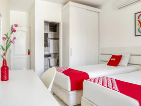 Hotel Leisure & Beach by OYO Rooms