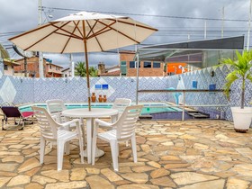 Hotel Leisure & Beach by OYO Rooms