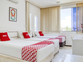 Hotel Leisure & Beach by OYO Rooms