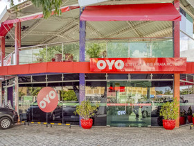 Hotel Leisure & Beach by OYO Rooms