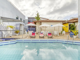 Hotel Leisure & Beach by OYO Rooms