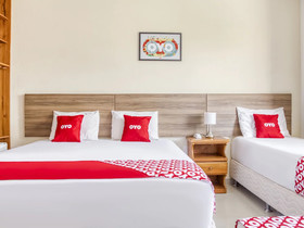 Hotel Leisure & Beach by OYO Rooms