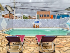 Hotel Leisure & Beach by OYO Rooms