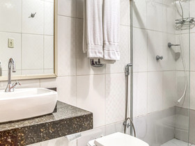 Hotel Leisure & Beach by OYO Rooms