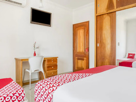 Hotel Leisure & Beach by OYO Rooms