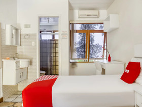 Hotel Leisure & Beach by OYO Rooms