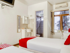 Hotel Leisure & Beach by OYO Rooms