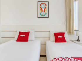 Hotel Leisure & Beach by OYO Rooms