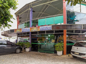 Hotel Leisure & Beach by OYO Rooms
