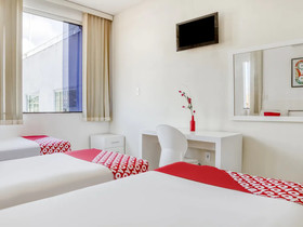 Hotel Leisure & Beach by OYO Rooms