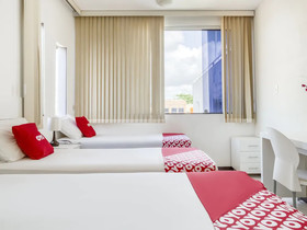 Hotel Leisure & Beach by OYO Rooms