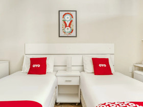 Hotel Leisure & Beach by OYO Rooms