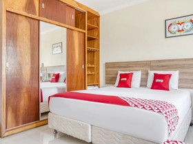 Hotel Leisure & Beach by OYO Rooms