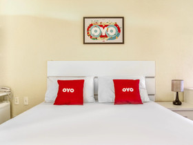 Hotel Leisure & Beach by OYO Rooms