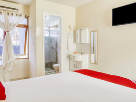 Hotel Leisure & Beach by OYO Rooms
