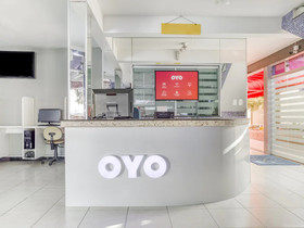 Hotel Leisure & Beach by OYO Rooms