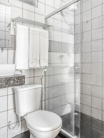 Hotel Leisure & Beach by OYO Rooms
