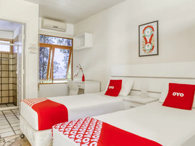 Hotel Leisure & Beach by OYO Rooms