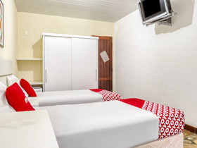 Hotel Leisure & Beach by OYO Rooms