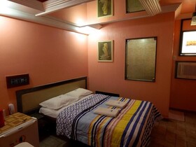 Hotel Love Story