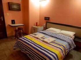 Hotel Love Story