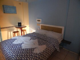 Hotel Love Story