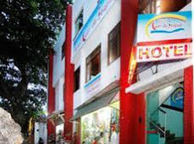 Hotel Luar de Itapua