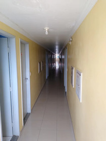 Hotel Malibu Cajazeiras by OYO Rooms