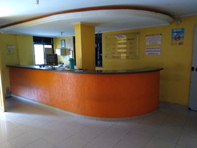 Hotel Malibu Cajazeiras by OYO Rooms