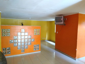 Hotel Malibu Cajazeiras by OYO Rooms