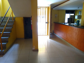 Hotel Malibu Cajazeiras by OYO Rooms