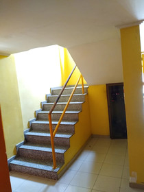 Hotel Malibu Cajazeiras by OYO Rooms