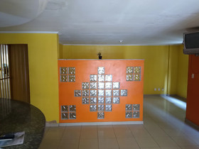 Hotel Malibu Cajazeiras by OYO Rooms