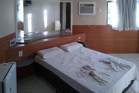 Hotel Malibu Itapu