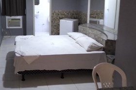 Hotel Malibu Itapu