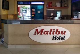 Hotel Malibu Itapu