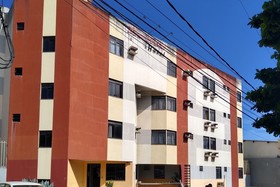 Hotel Malibu Itapu