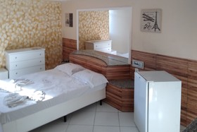 Hotel Malibu Itapu