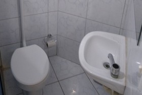 Hotel Malibu Itapu