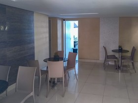 Hotel Malibu Itapu