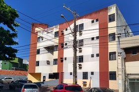 Hotel Malibu Itapu